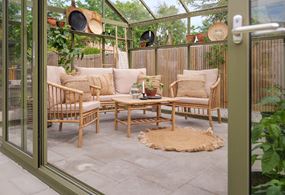 Exempelbild: Dew soffgrupp