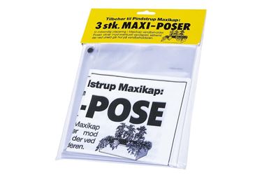 Maxi-påsar