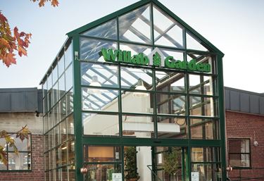 Bromma butik och showroom