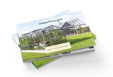 Beställ årets katalog